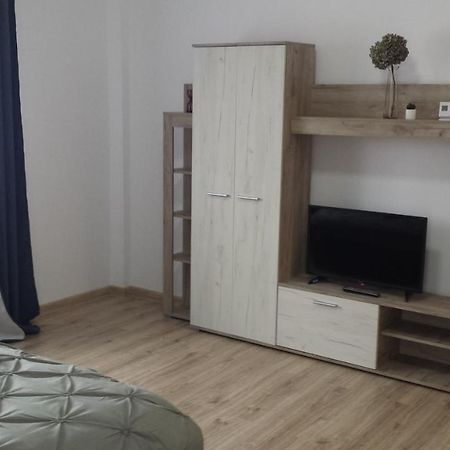 Apartament Mario Apartamento Rădăuţi Exterior foto